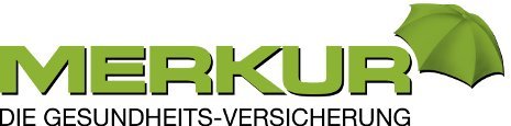 Merkur Versicherung Logo